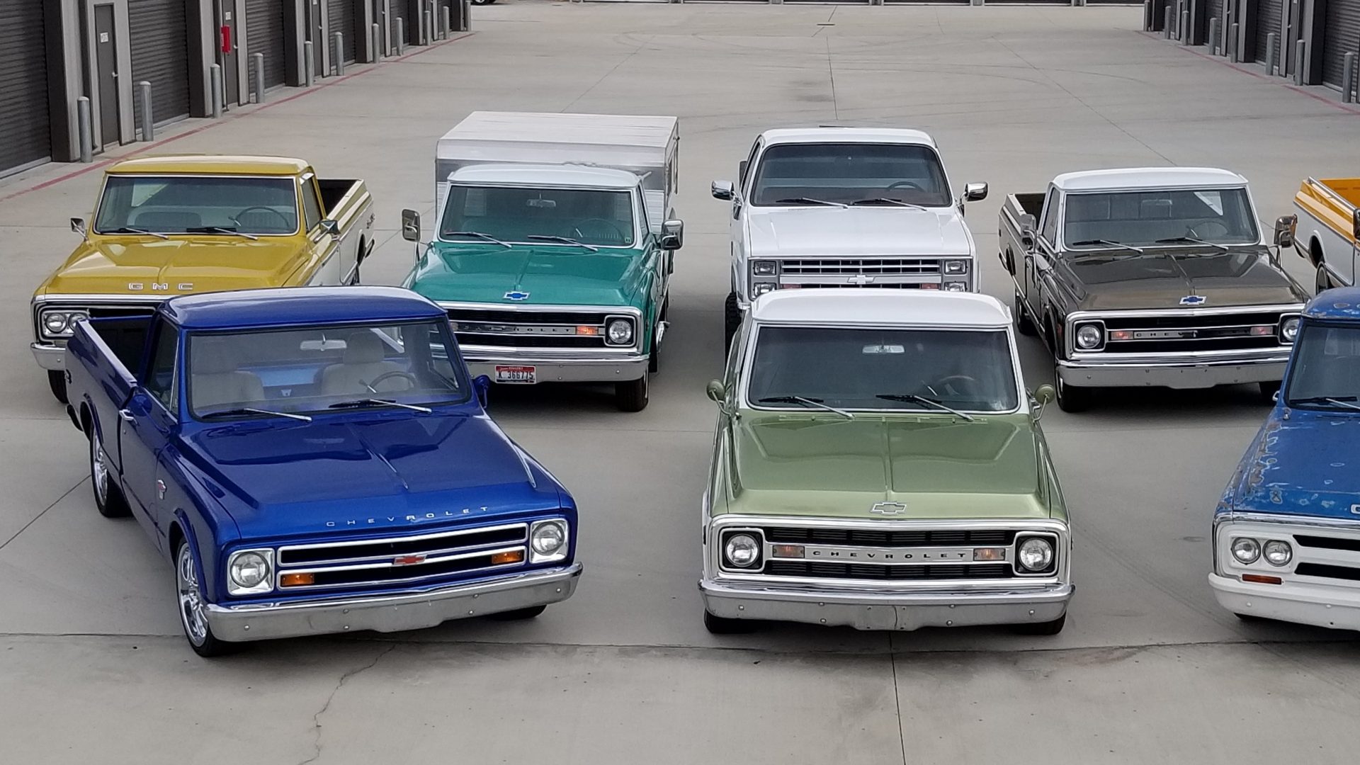 Financing TEXAS TRUCKS & CLASSICS