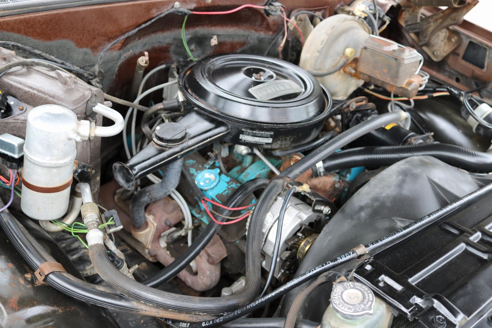 1978 Chevy C10 Bonanza TEXAS TRUCKS & CLASSICS