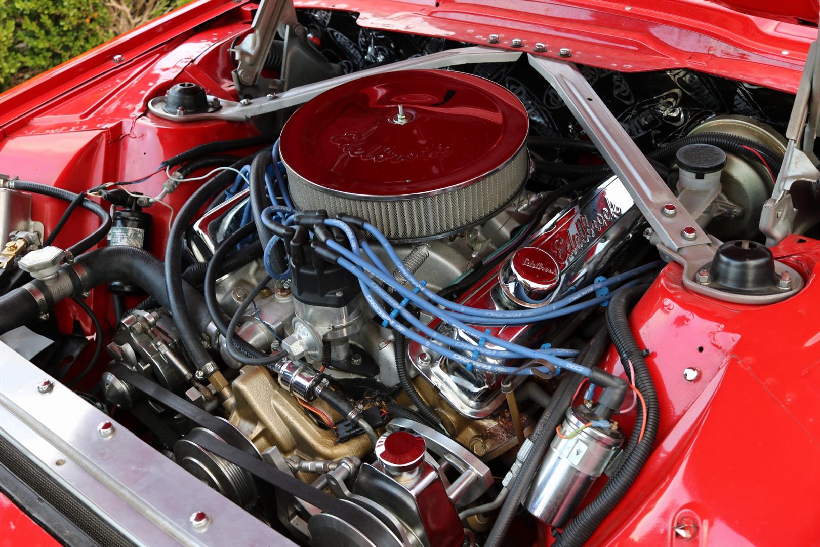 1964 Ford Thunderbird Coupe – TEXAS TRUCKS & CLASSICS