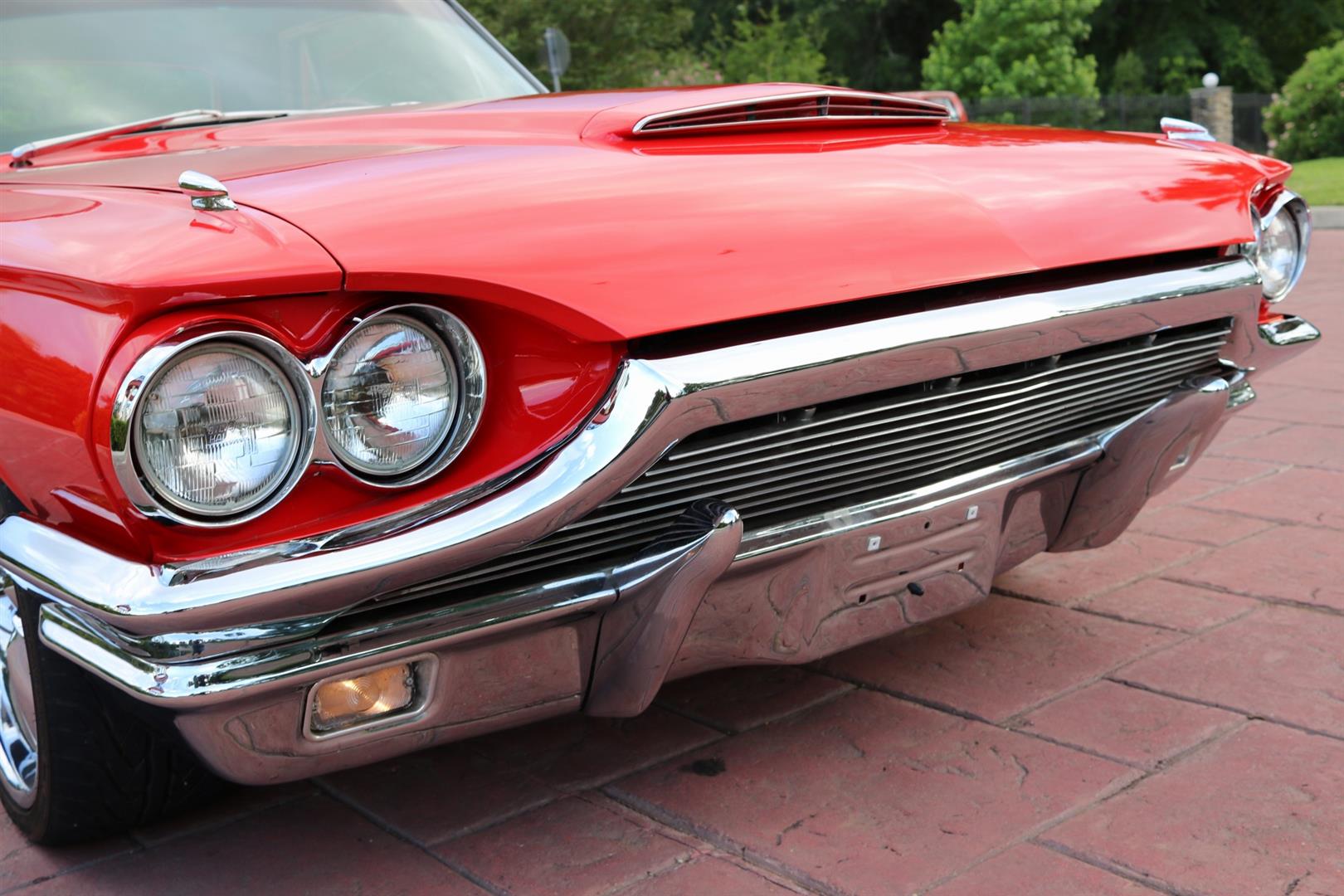 64 thunderbird