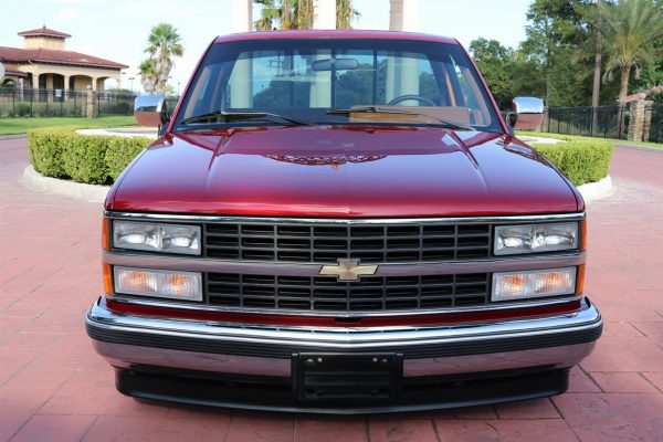 Chevrolet 90 х