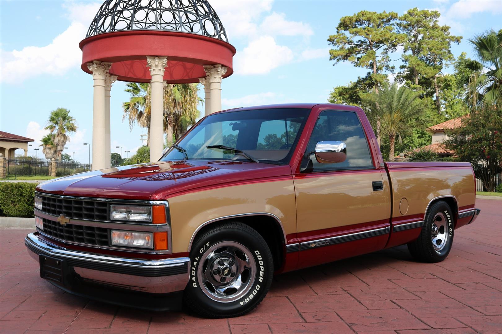 Hunting for a Classic: Your Guide to Finding a 1990 Chevy Silverado on Craigslist