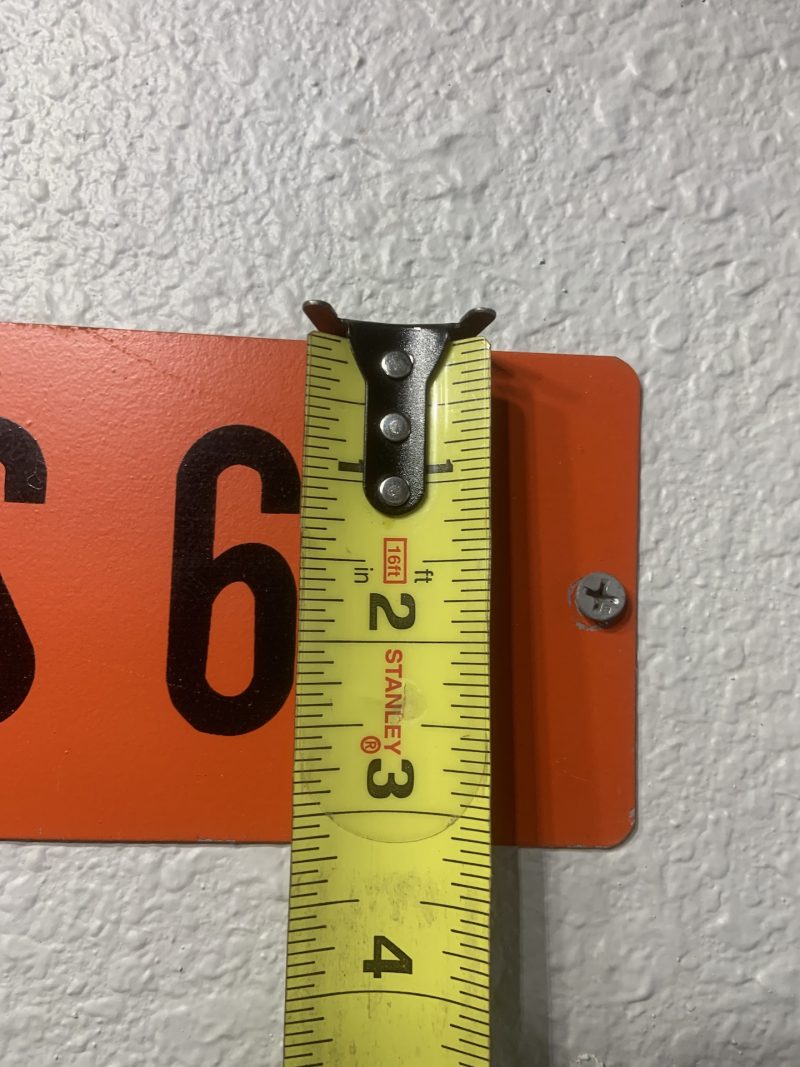 Phillips 66 Sign TEXAS TRUCKS & CLASSICS