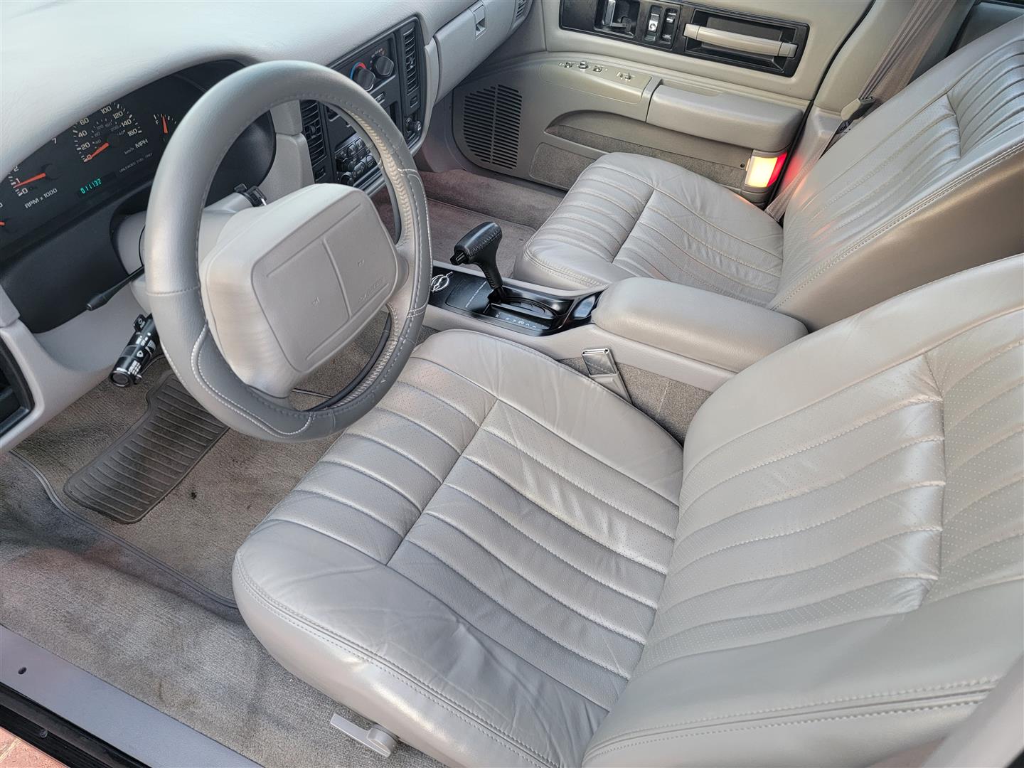 1996 Chevy Impala Ss Texas Trucks Classics