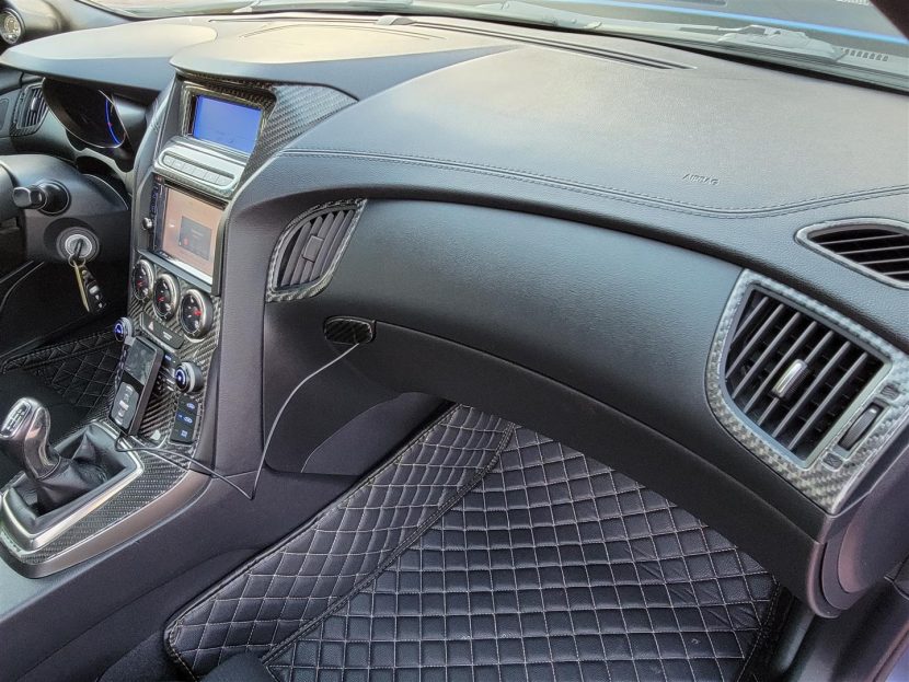 2013 Hyundai Genesis R-Spec – TEXAS TRUCKS & CLASSICS