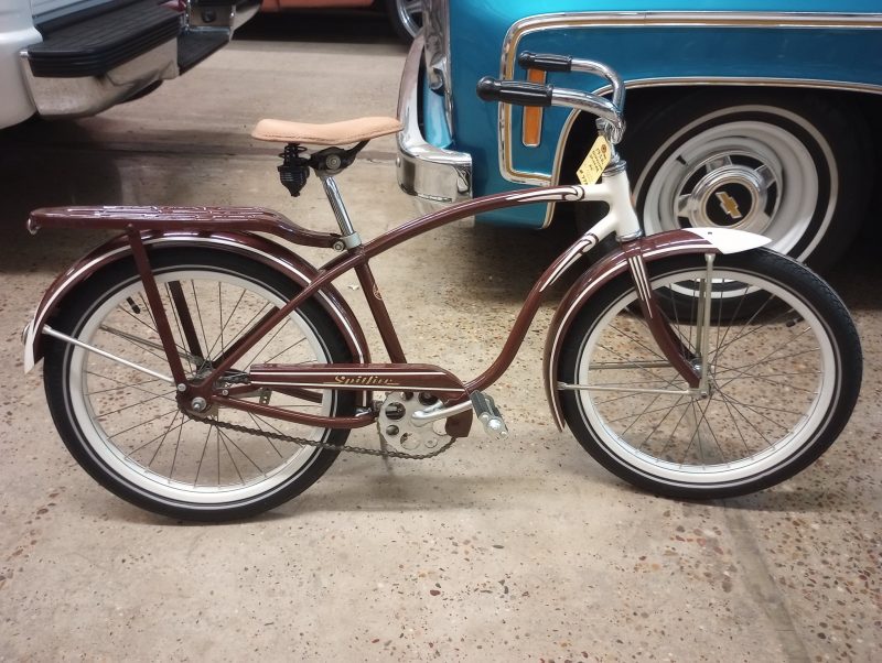 kona kikapu for sale