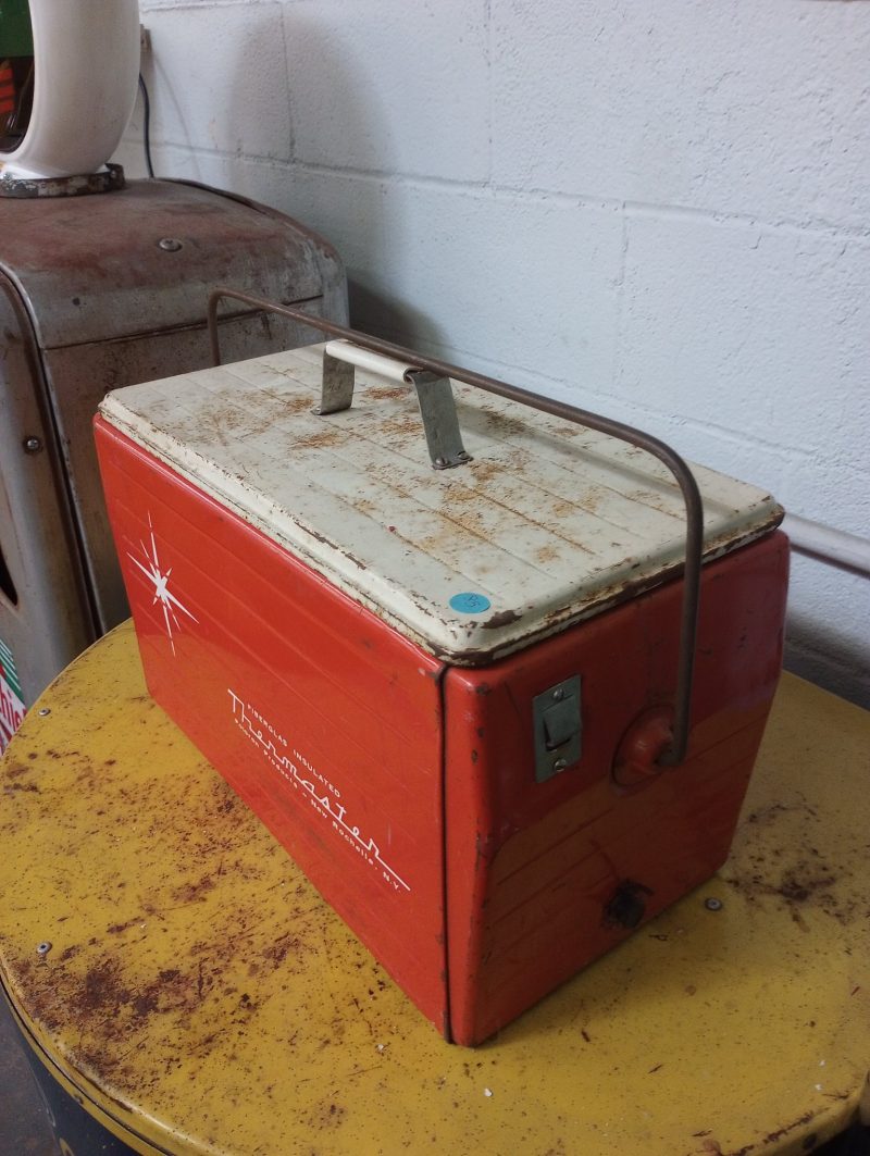 Thermaster Cooler TEXAS TRUCKS & CLASSICS